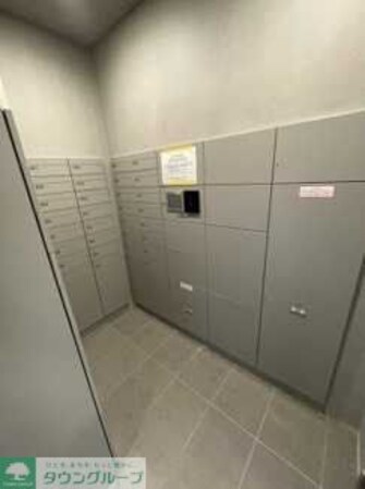 BPRレジデンス田端の物件内観写真